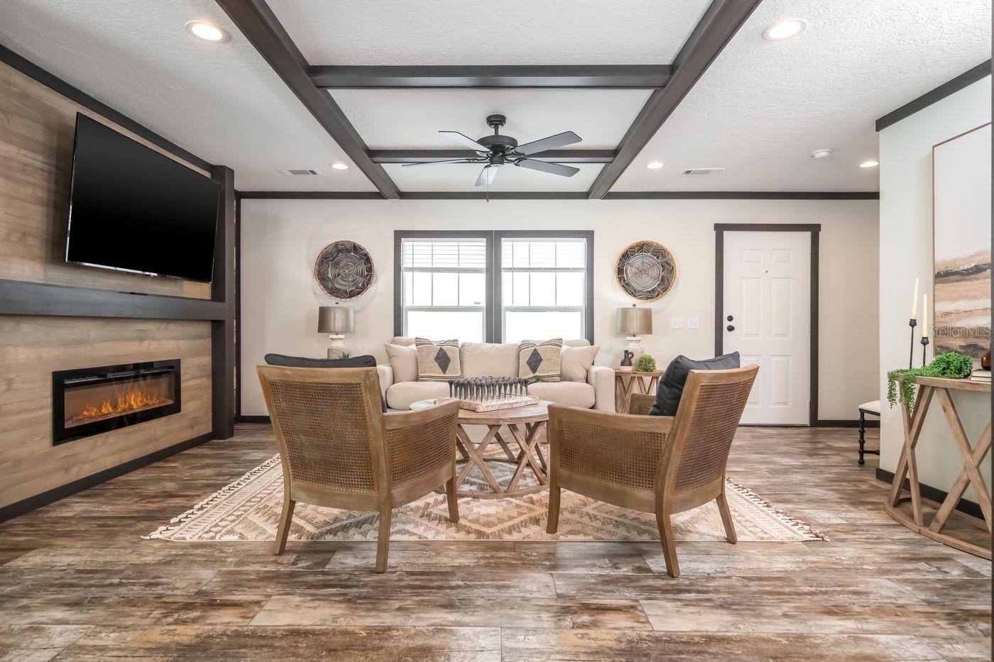 FLAGLER ESTATES - Residential