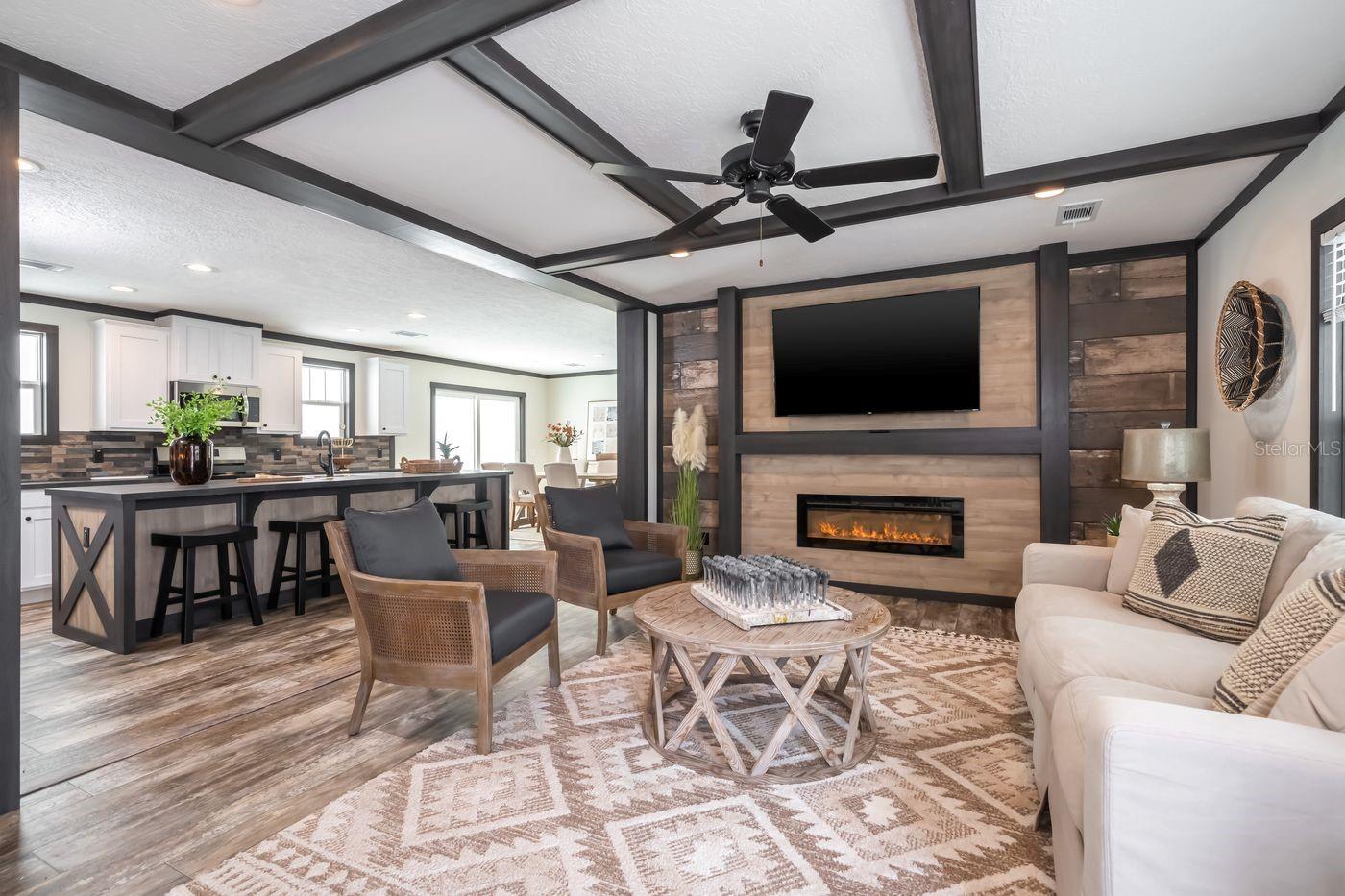 FLAGLER ESTATES - Residential