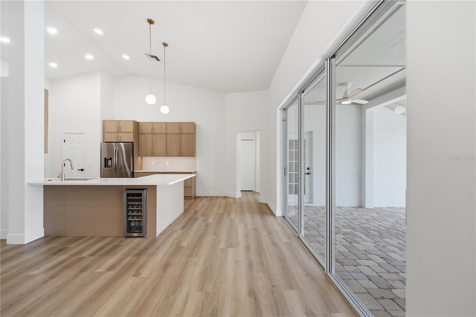 ARBOR GREENE PH 1 - Residential