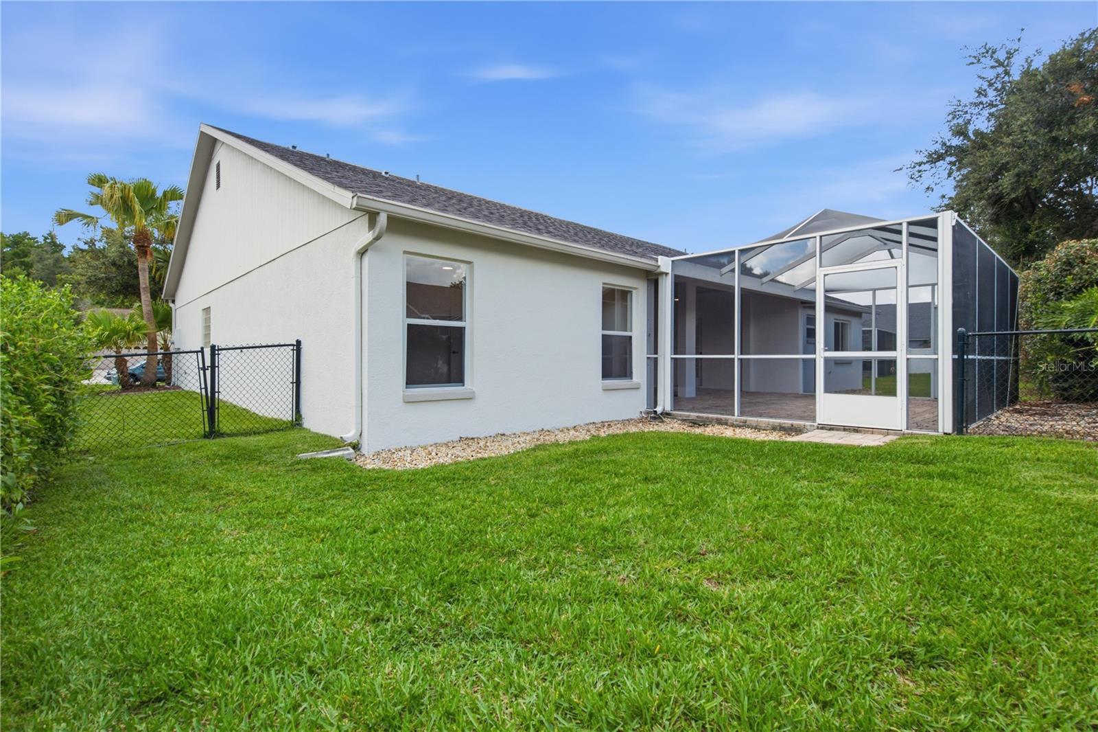 ARBOR GREENE PH 1 - Residential