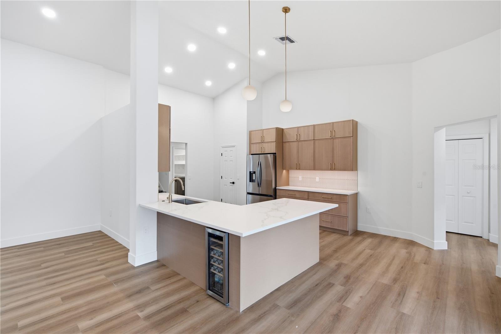 ARBOR GREENE PH 1 - Residential