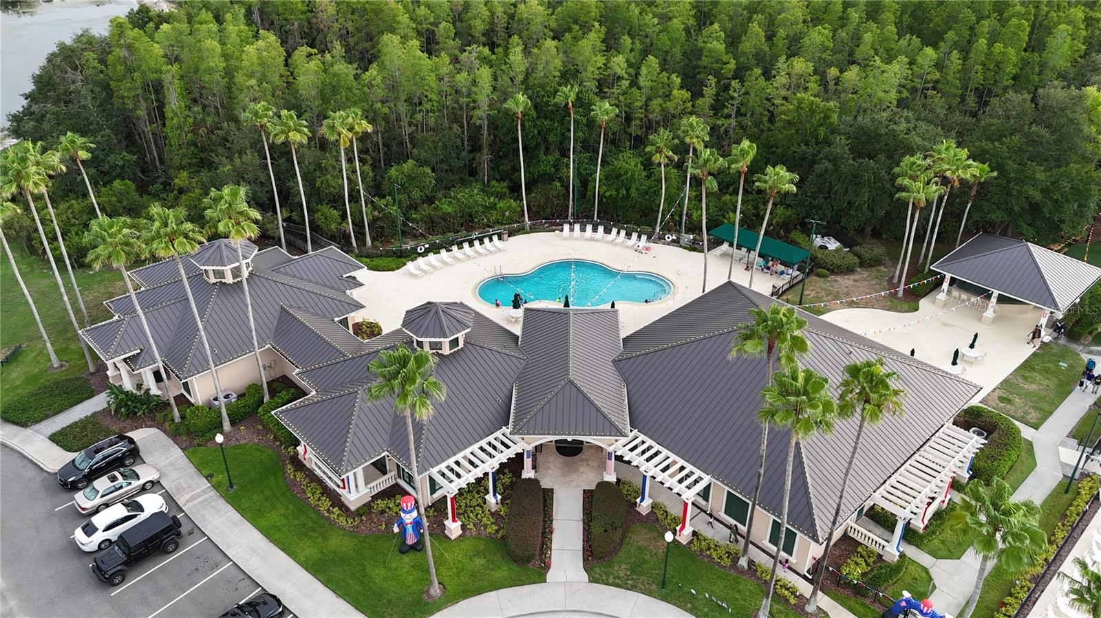ARBOR GREENE PH 1 - Residential