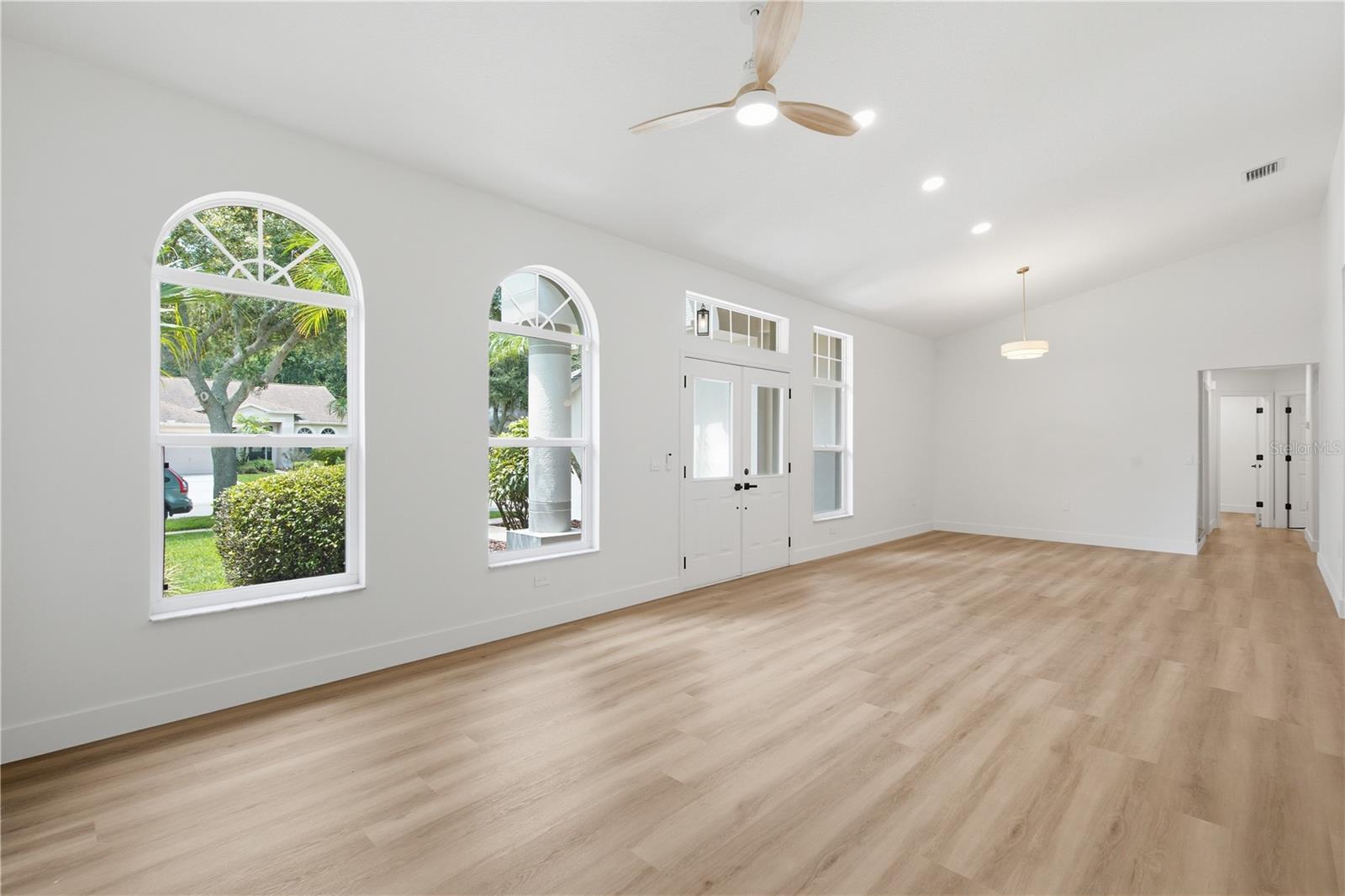 ARBOR GREENE PH 1 - Residential
