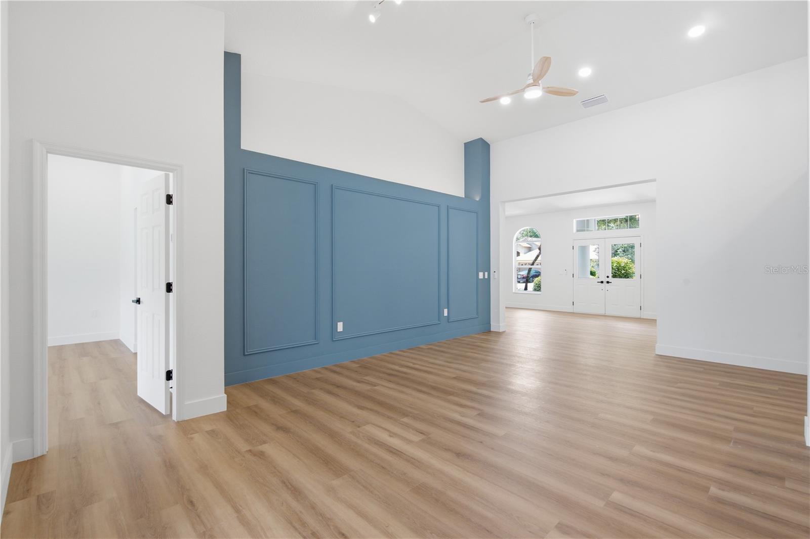 ARBOR GREENE PH 1 - Residential