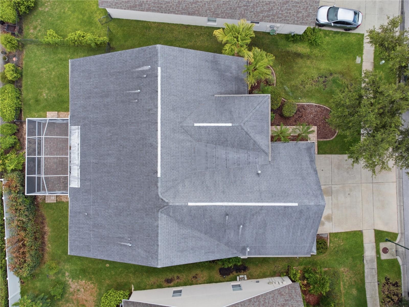 ARBOR GREENE PH 1 - Residential