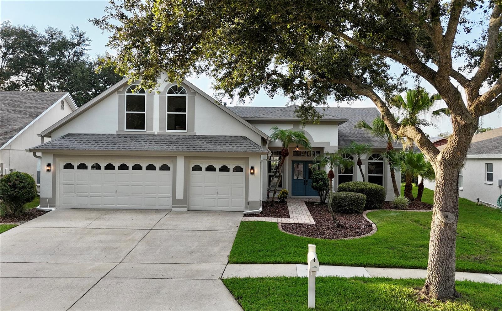 ARBOR GREENE PH 1 - Residential