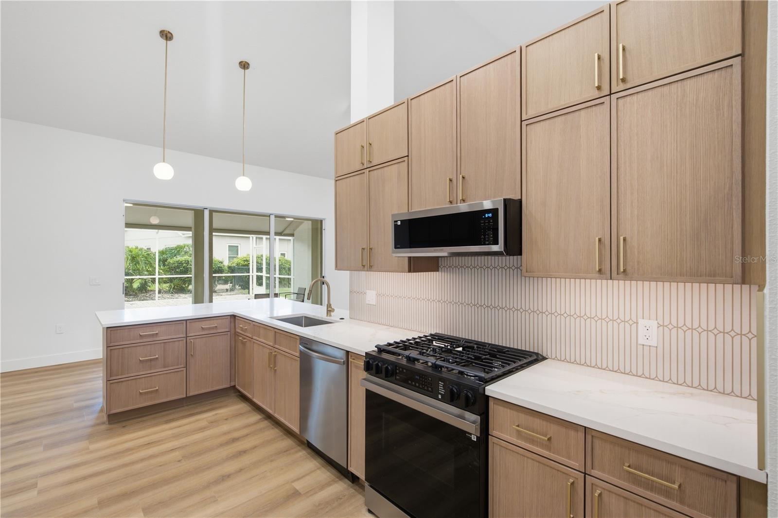 ARBOR GREENE PH 1 - Residential