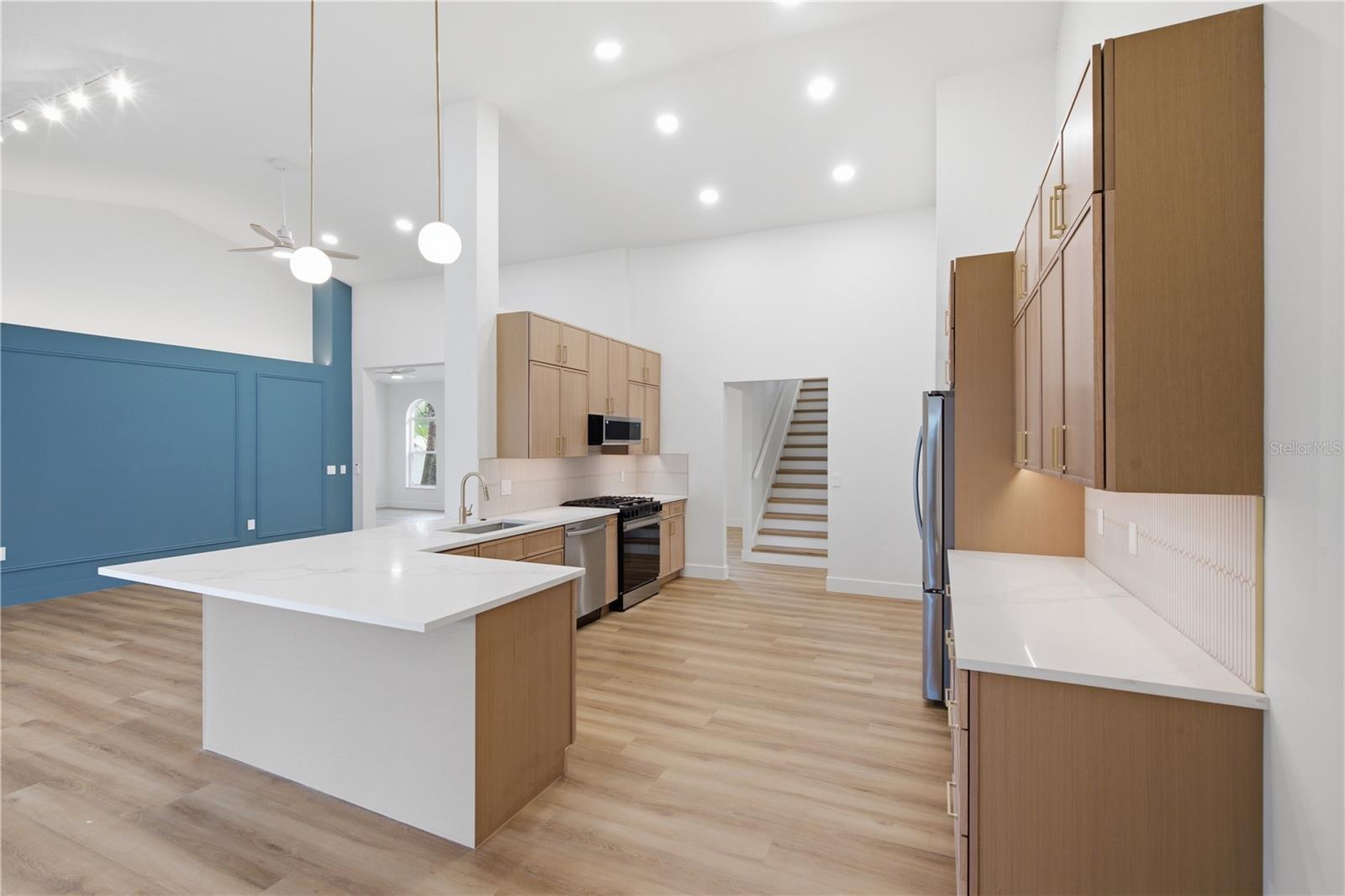 ARBOR GREENE PH 1 - Residential