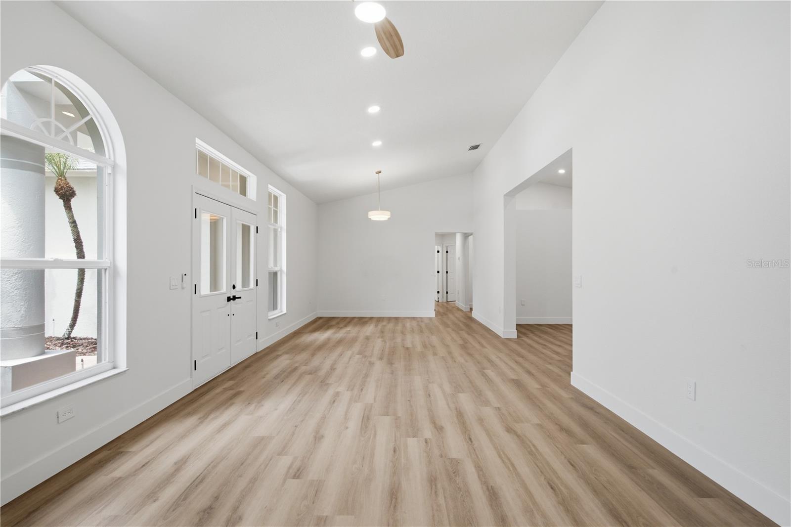 ARBOR GREENE PH 1 - Residential