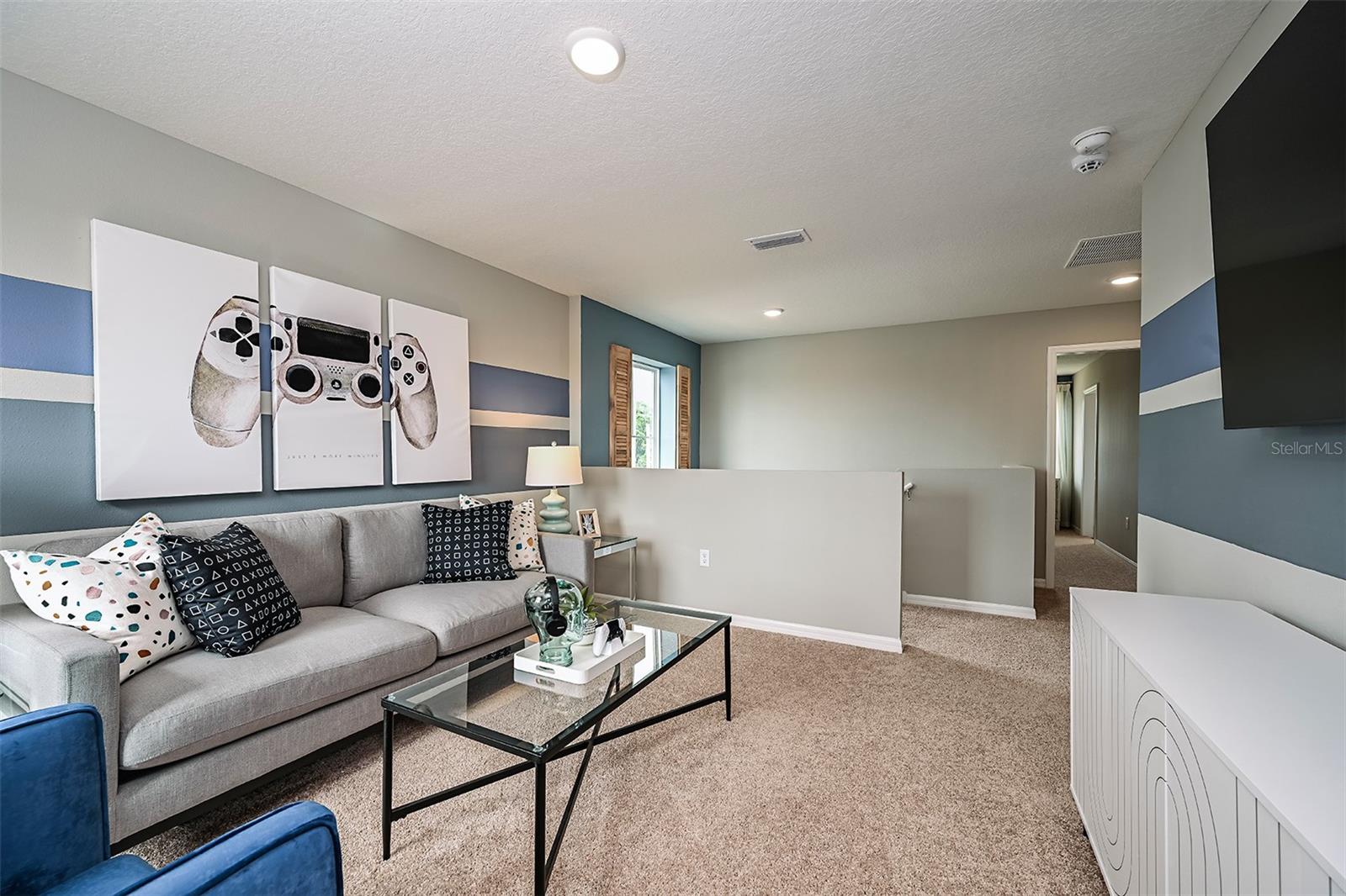 CROSSWINDS - Residential