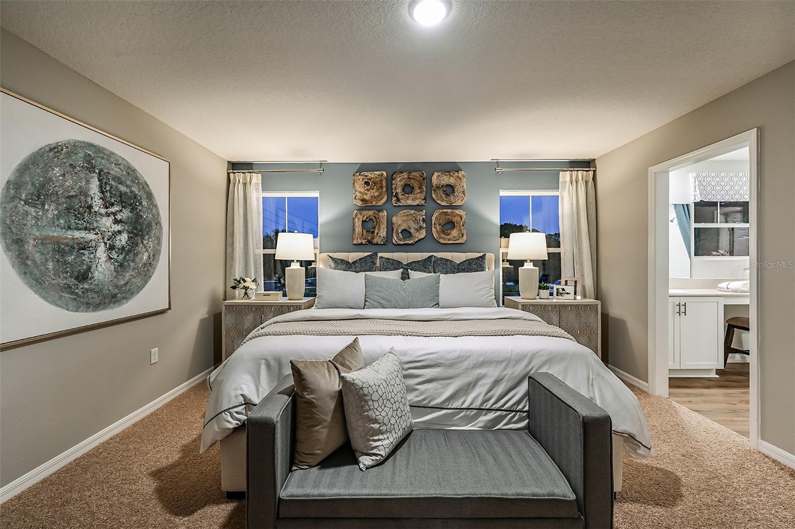 CROSSWINDS - Residential