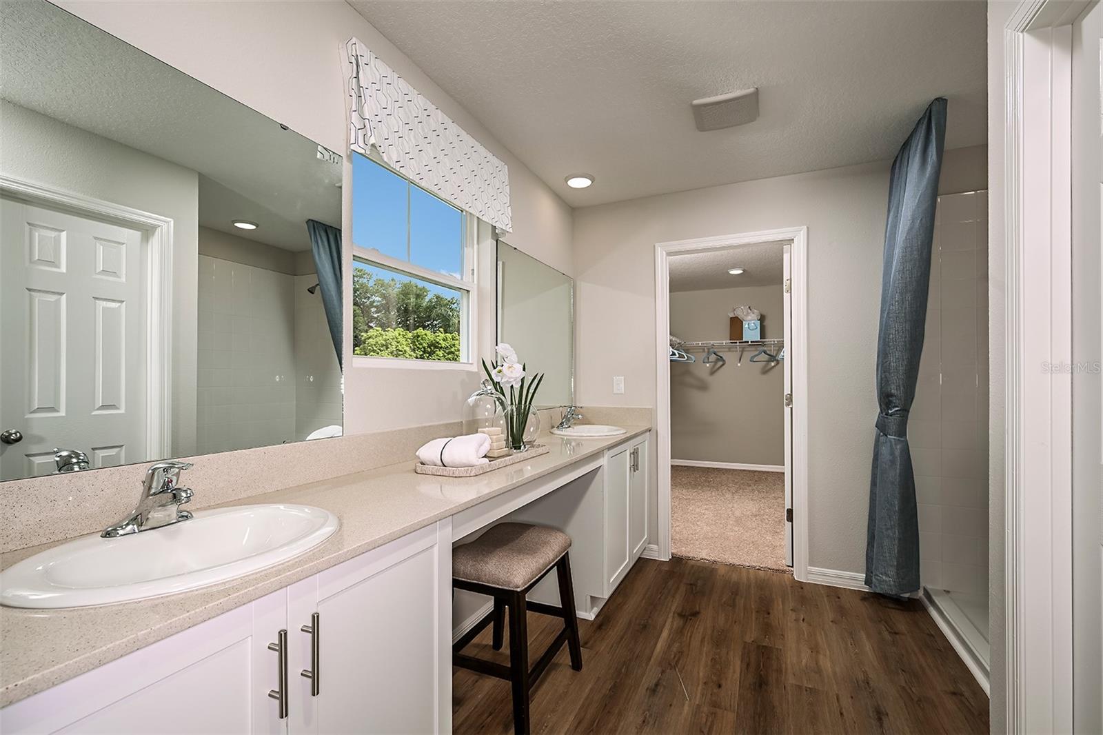 CROSSWINDS - Residential