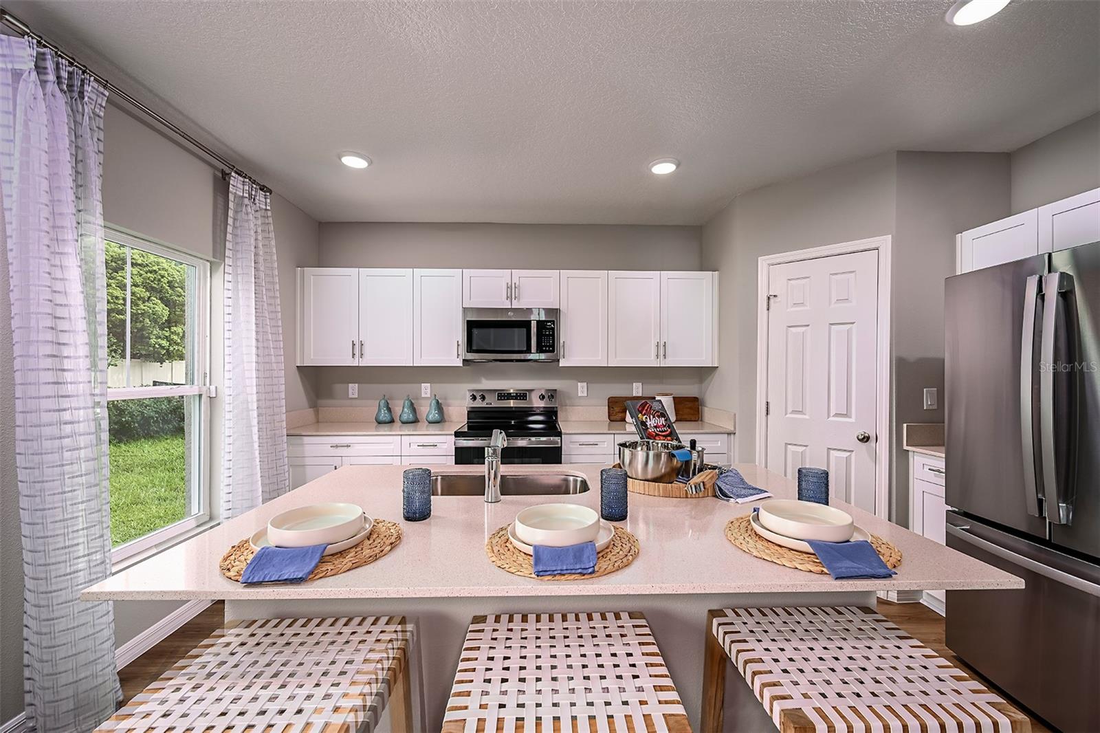 CROSSWINDS - Residential