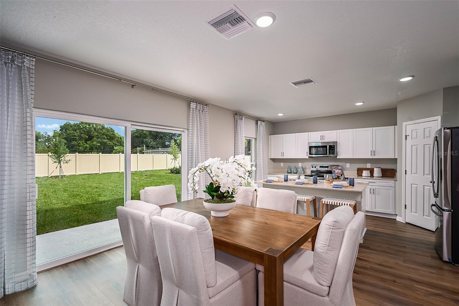 CROSSWINDS - Residential