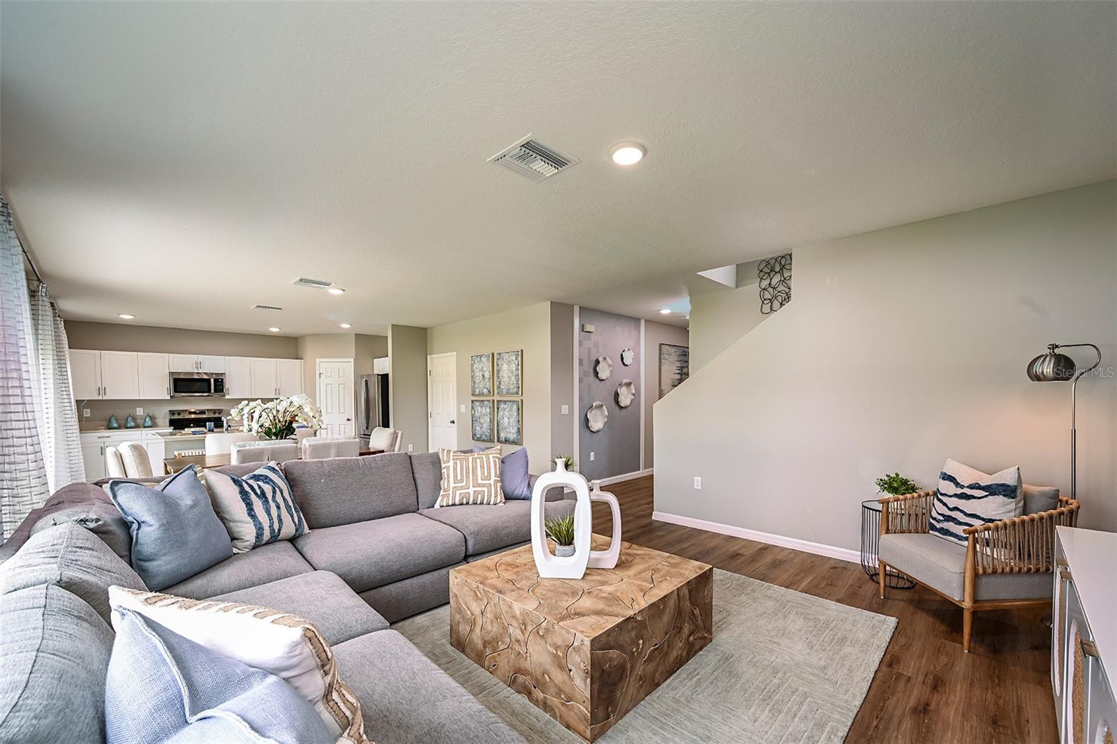 CROSSWINDS - Residential