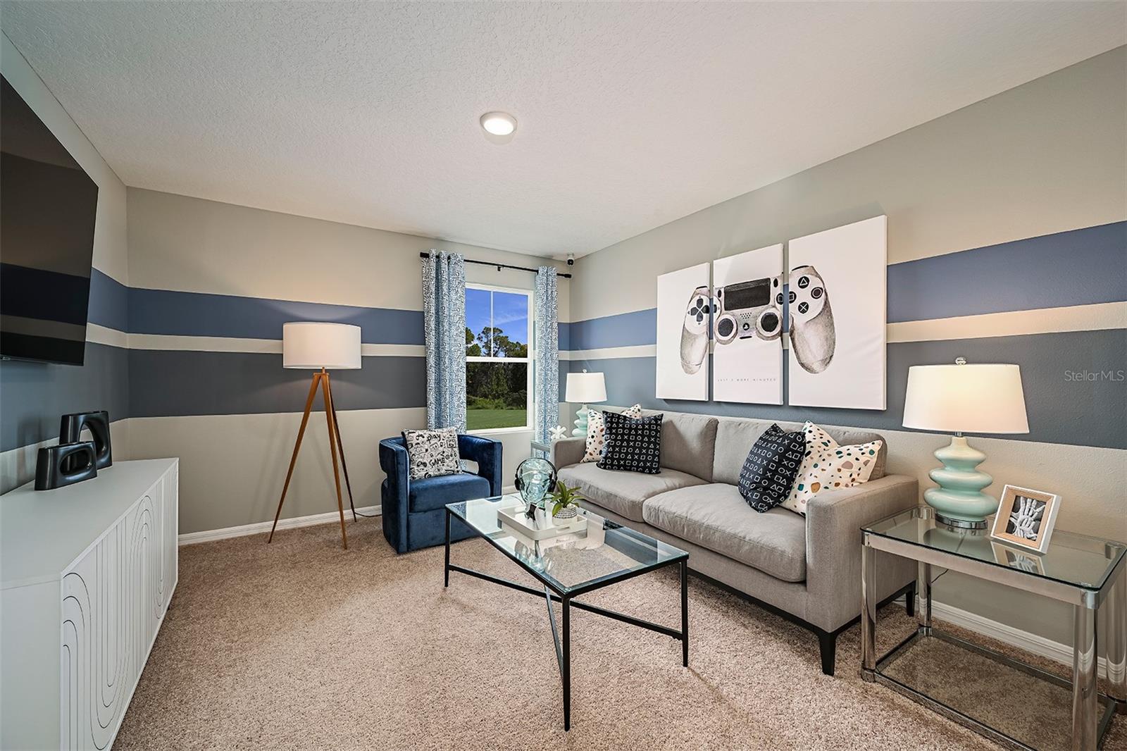 CROSSWINDS - Residential
