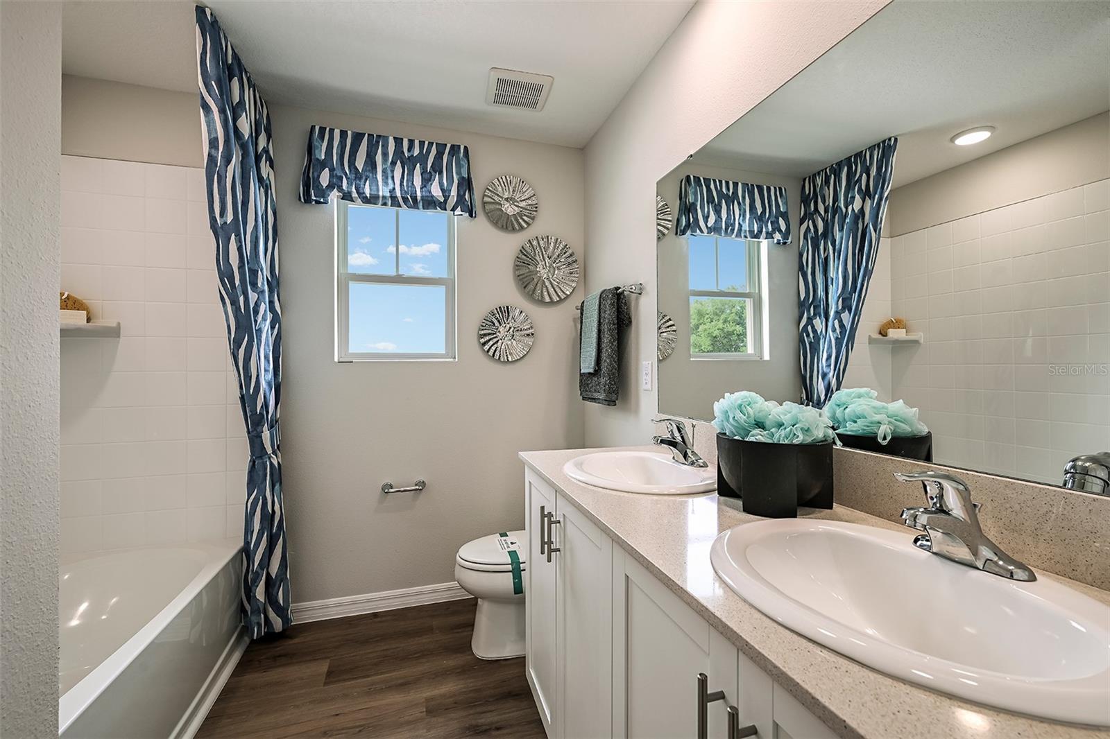 CROSSWINDS - Residential