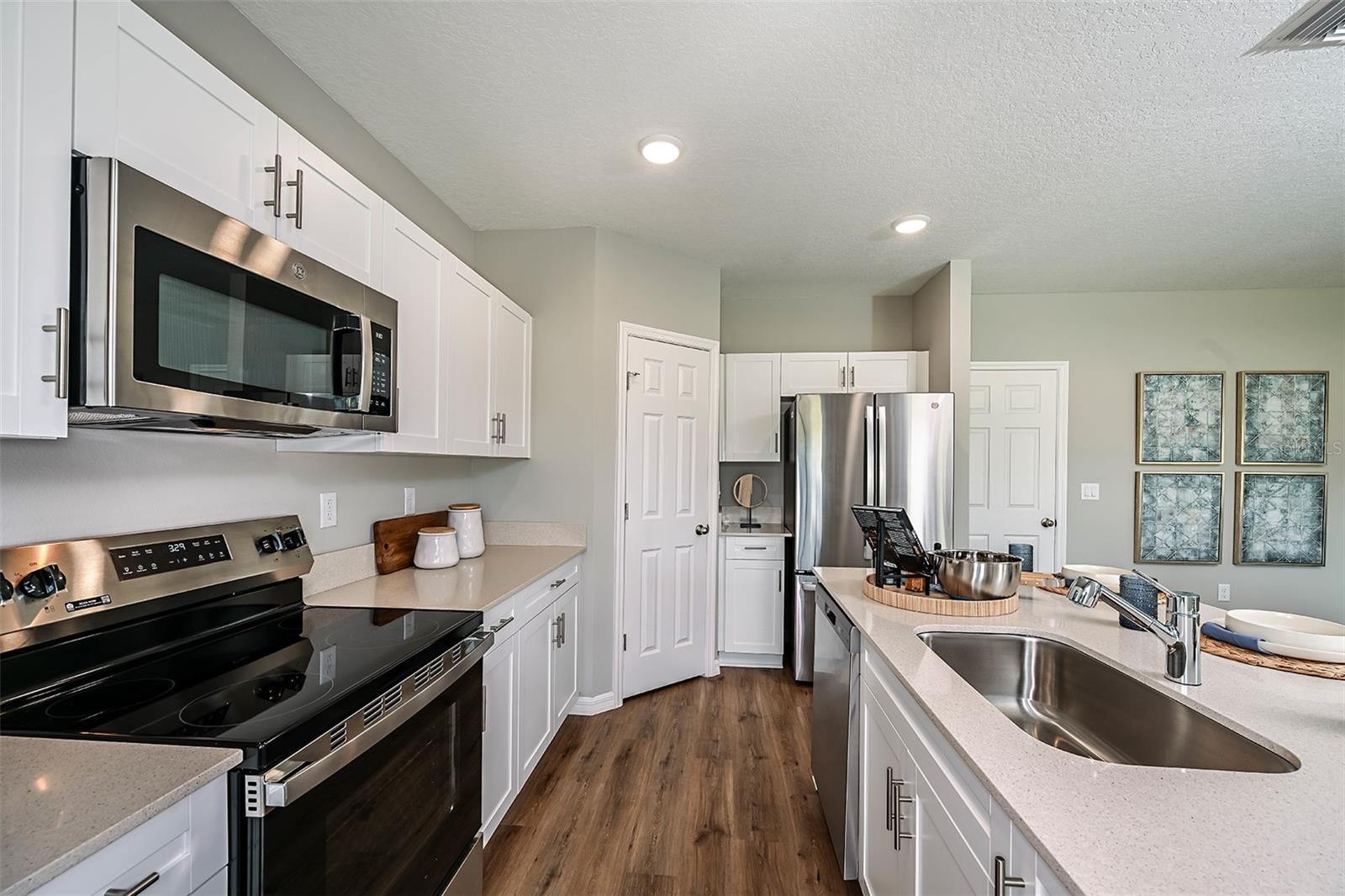CROSSWINDS - Residential