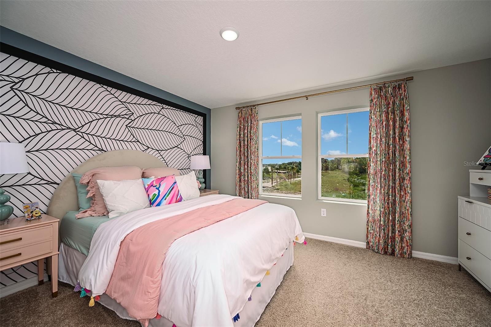 CROSSWINDS - Residential