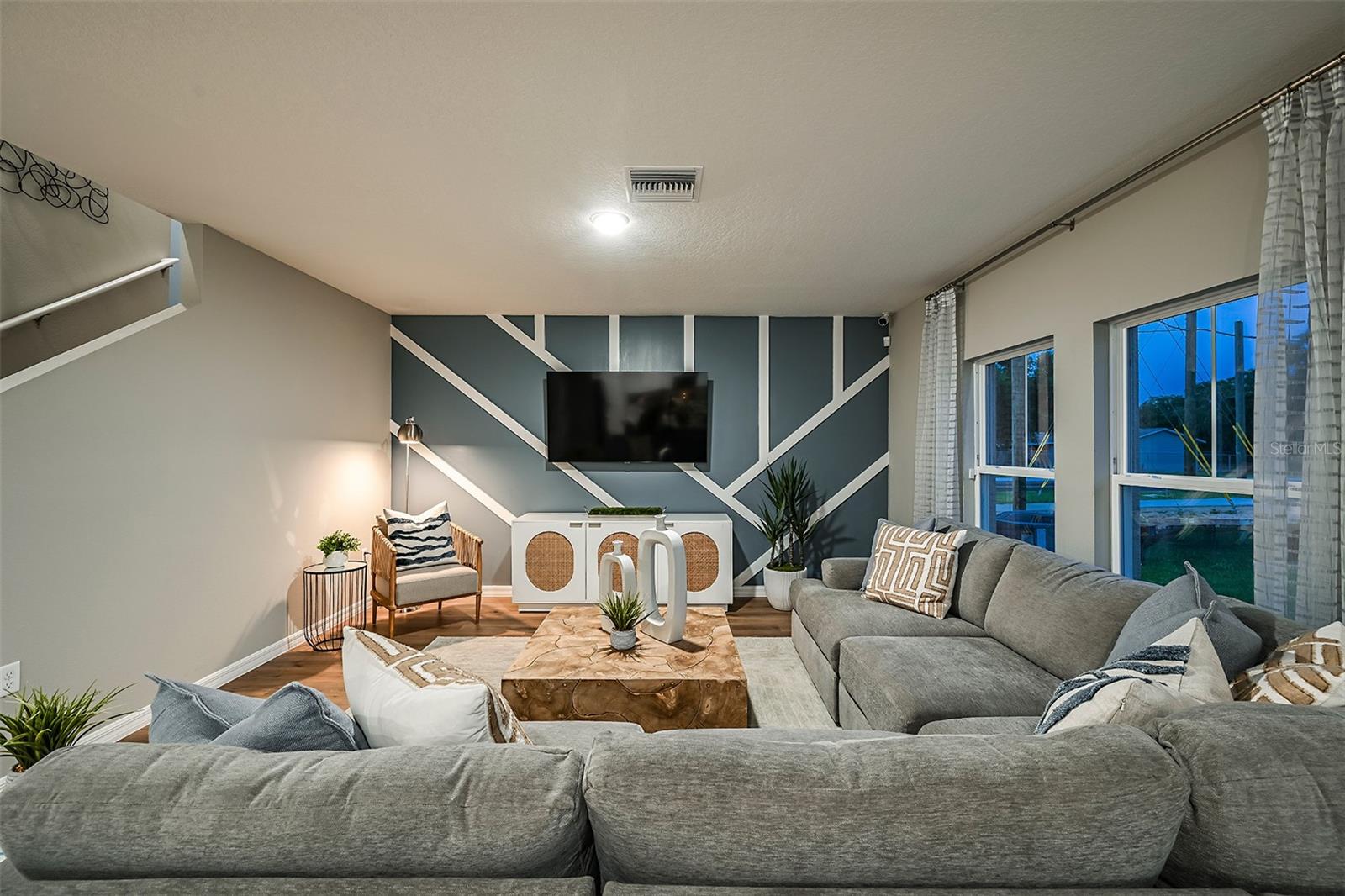 CROSSWINDS - Residential