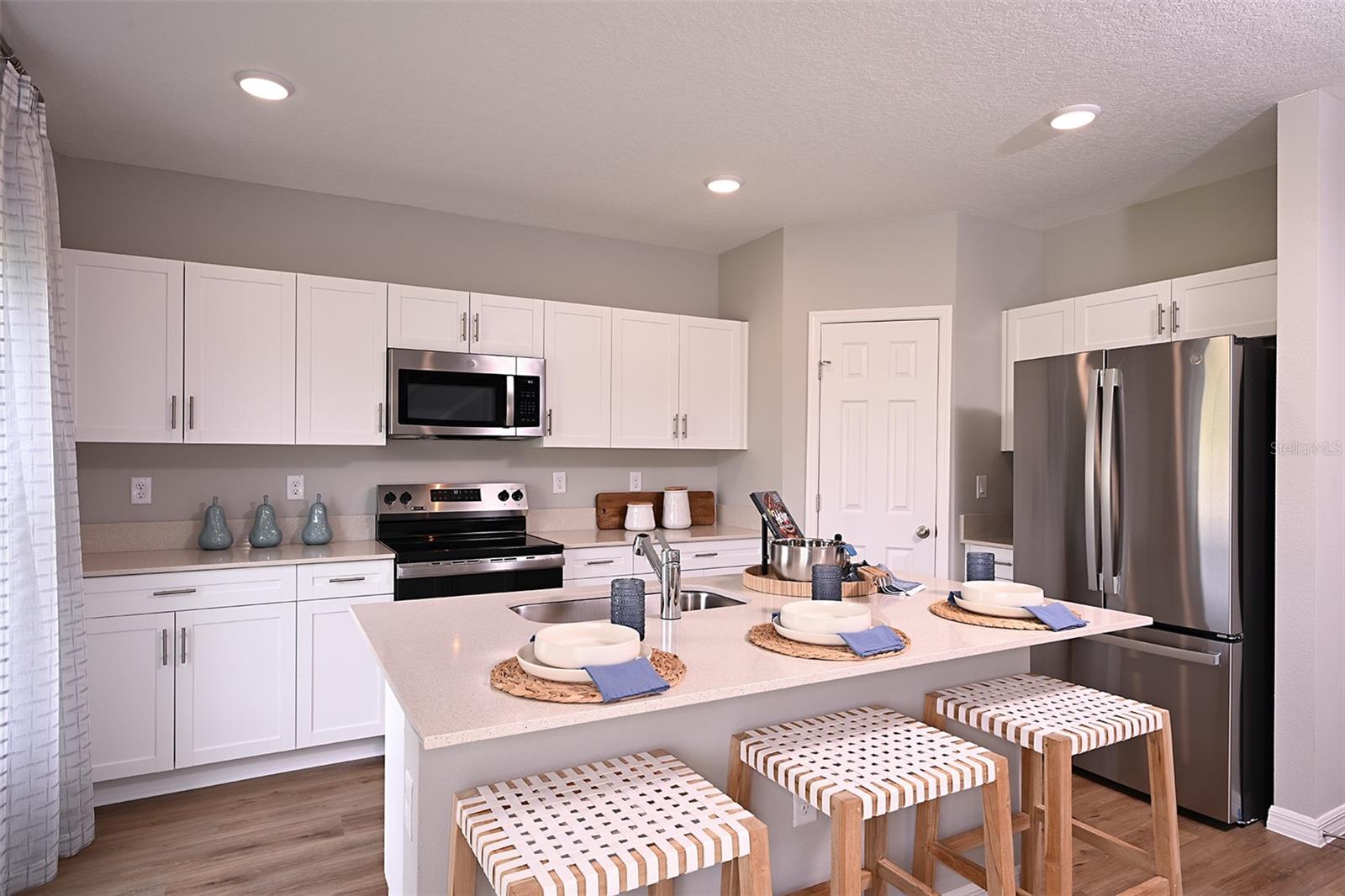 CROSSWINDS - Residential