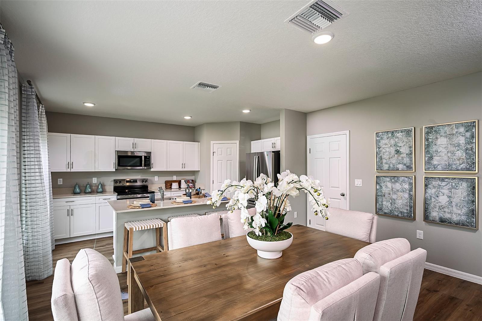 CROSSWINDS - Residential
