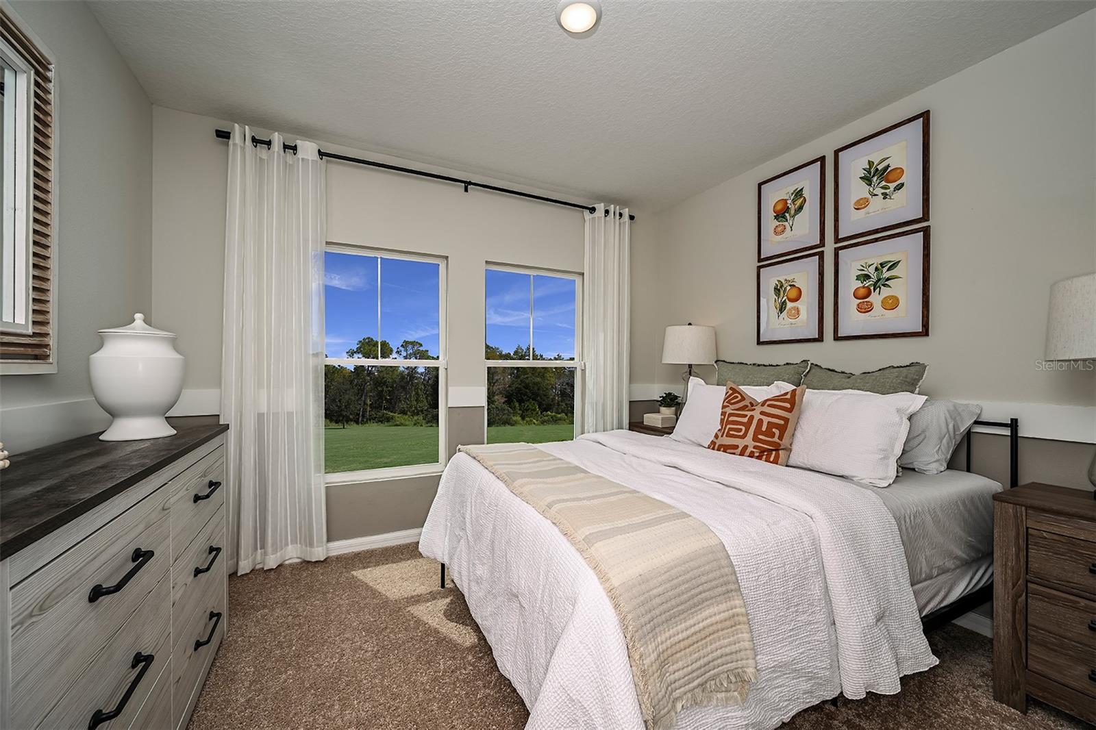 CROSSWINDS - Residential
