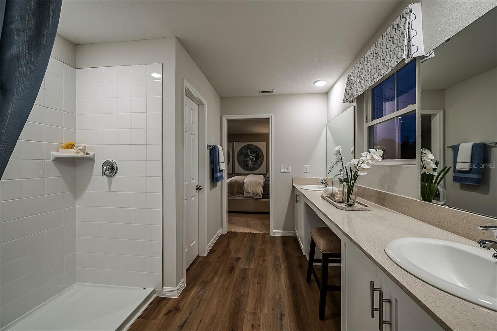 CROSSWINDS - Residential