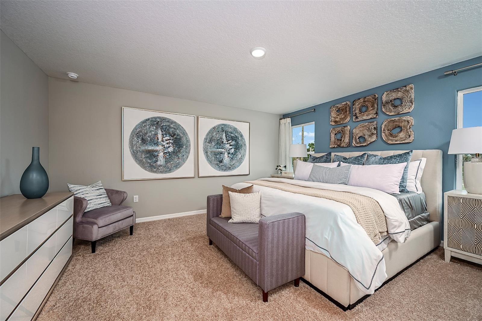 CROSSWINDS - Residential