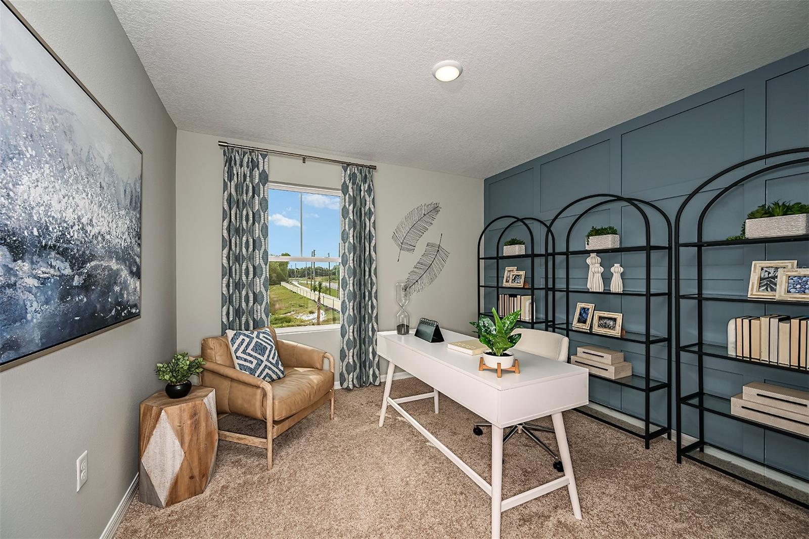CROSSWINDS - Residential