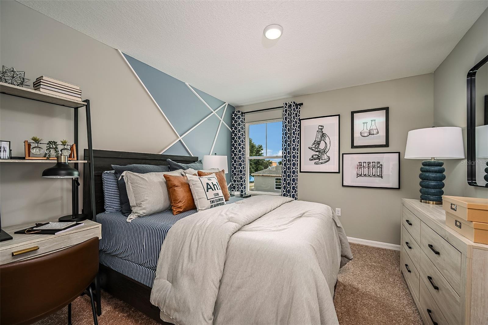CROSSWINDS - Residential