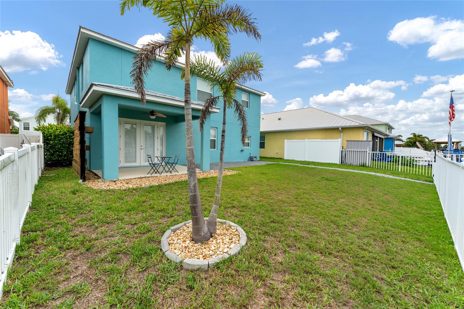 BIMINI BAY PH 2 - Residential