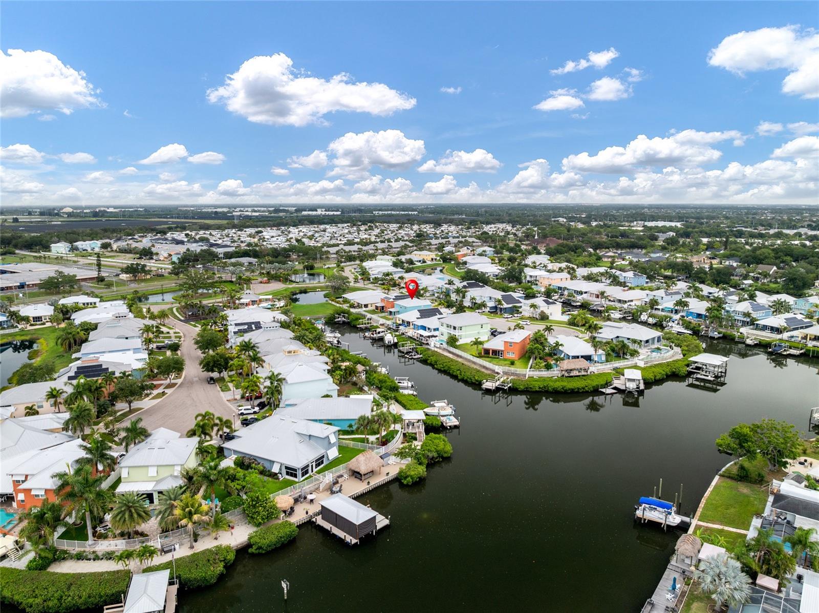 BIMINI BAY PH 2 - Residential