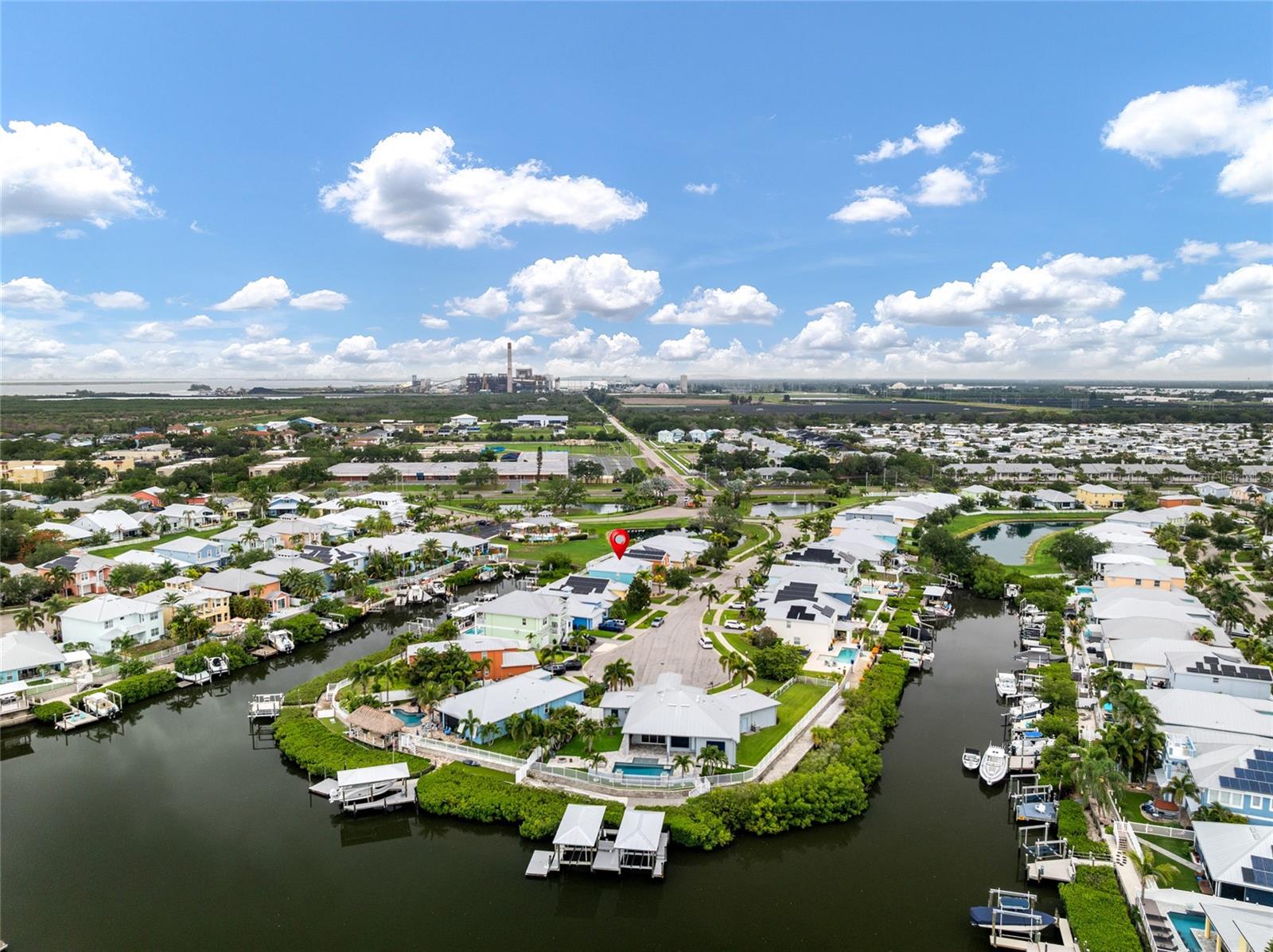 BIMINI BAY PH 2 - Residential