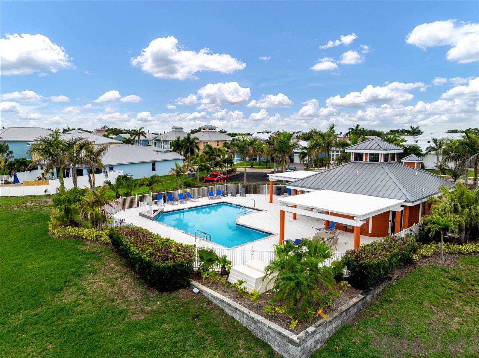 BIMINI BAY PH 2 - Residential