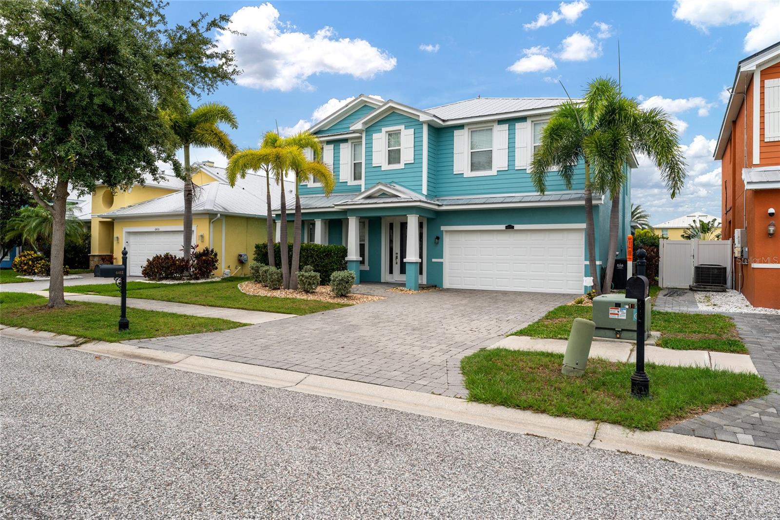 BIMINI BAY PH 2 - Residential