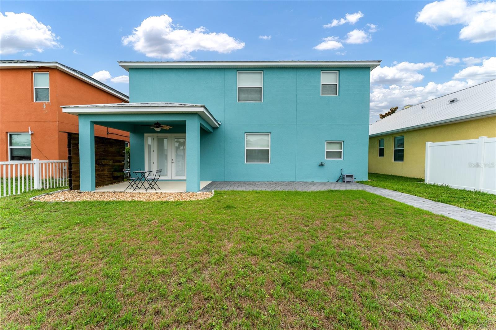 BIMINI BAY PH 2 - Residential