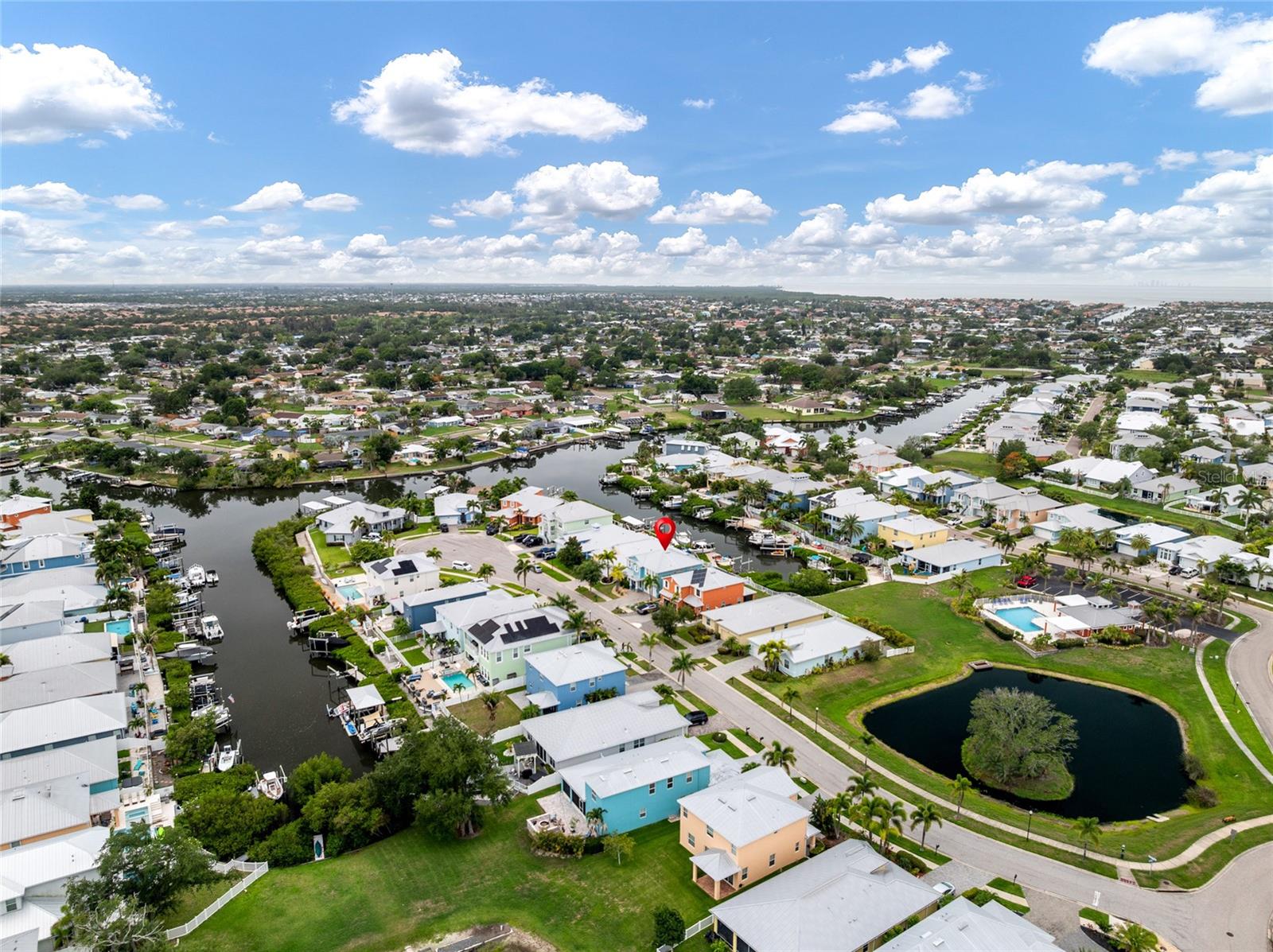 BIMINI BAY PH 2 - Residential