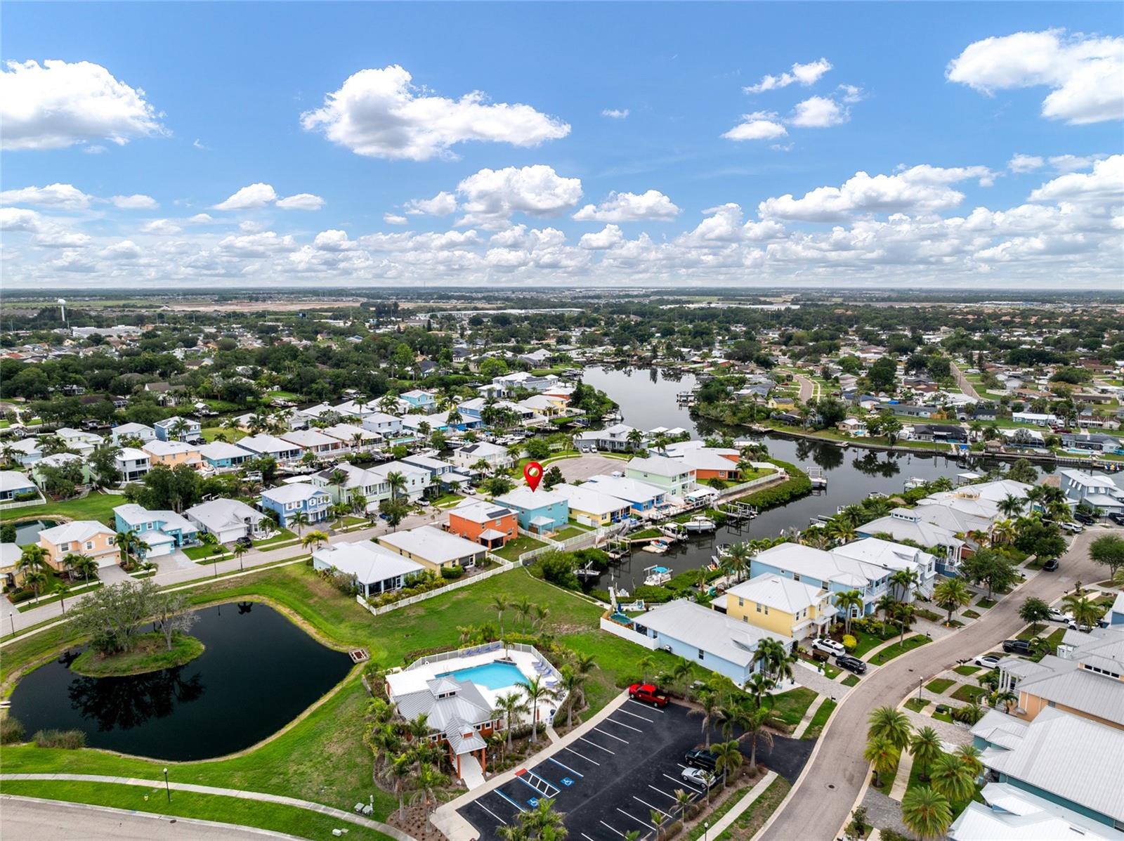 BIMINI BAY PH 2 - Residential