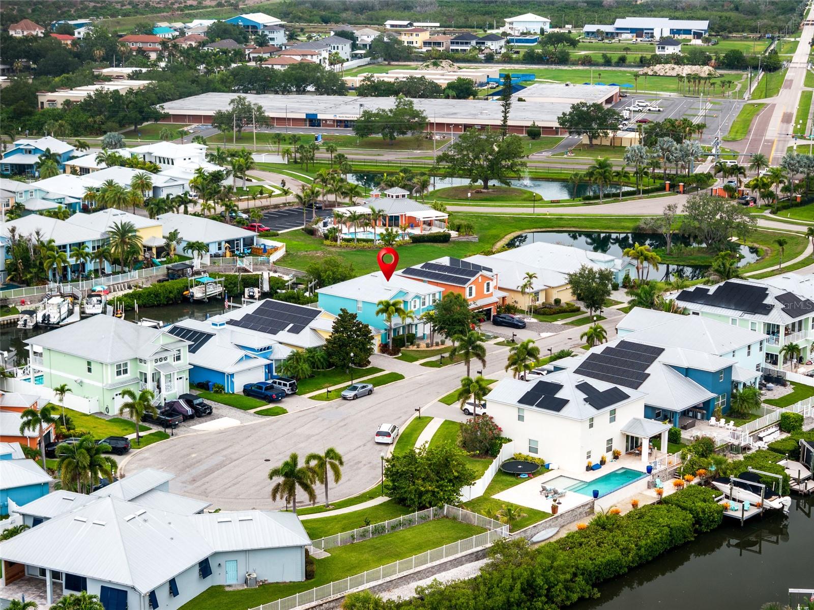 BIMINI BAY PH 2 - Residential