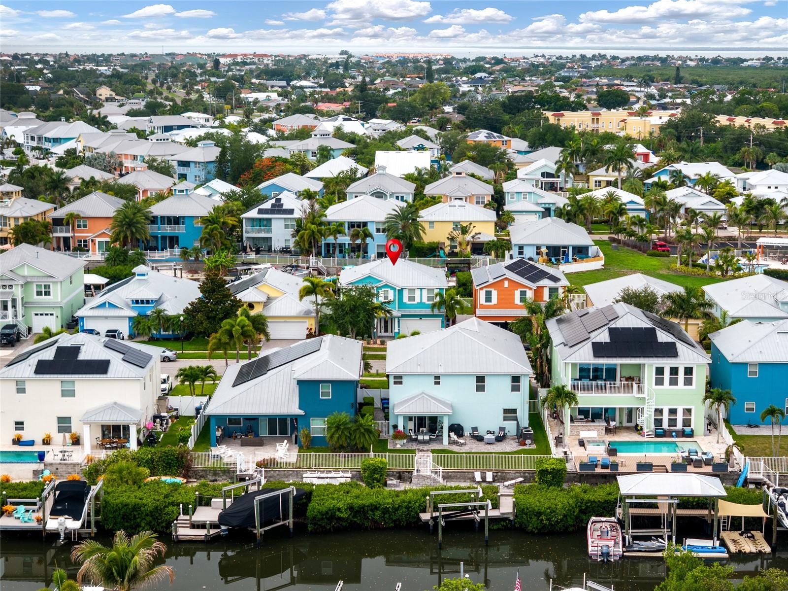 BIMINI BAY PH 2 - Residential