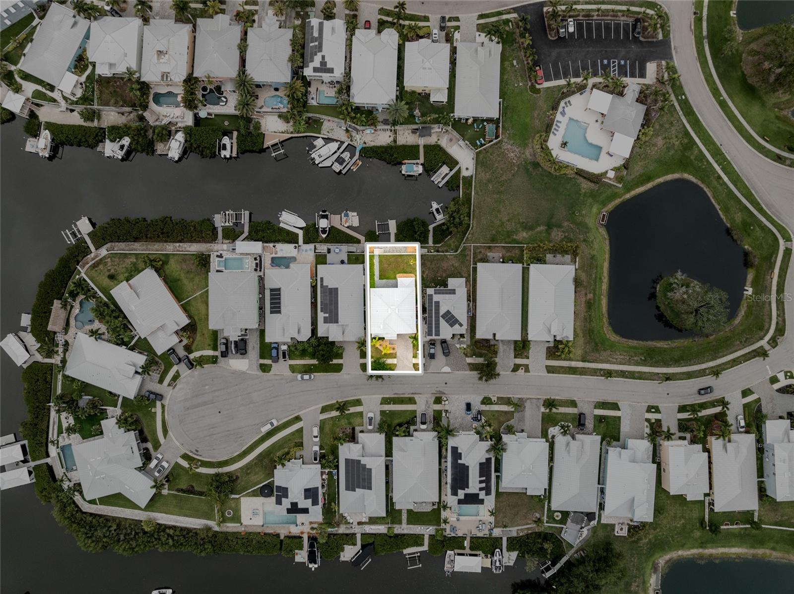BIMINI BAY PH 2 - Residential