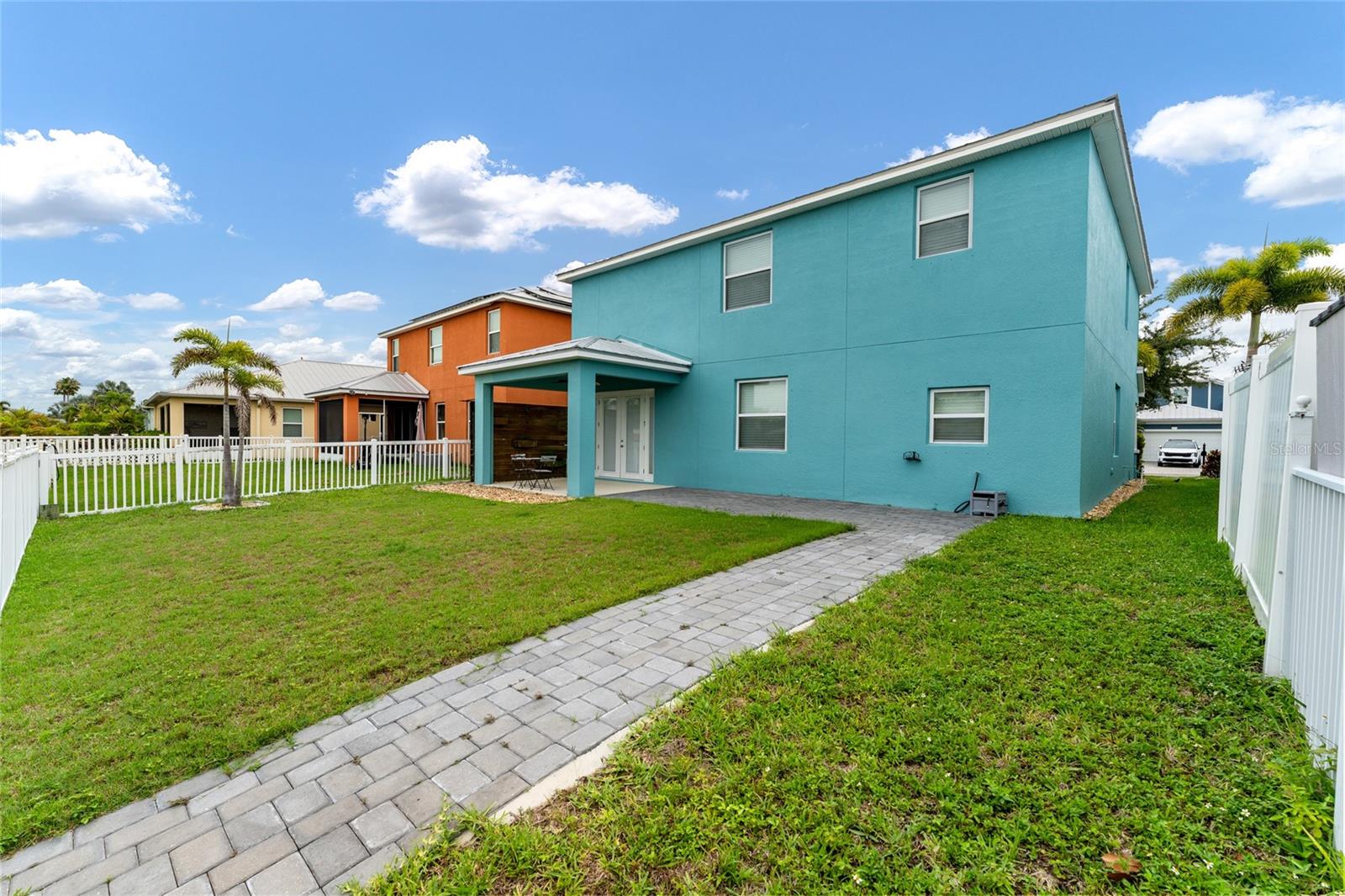 BIMINI BAY PH 2 - Residential
