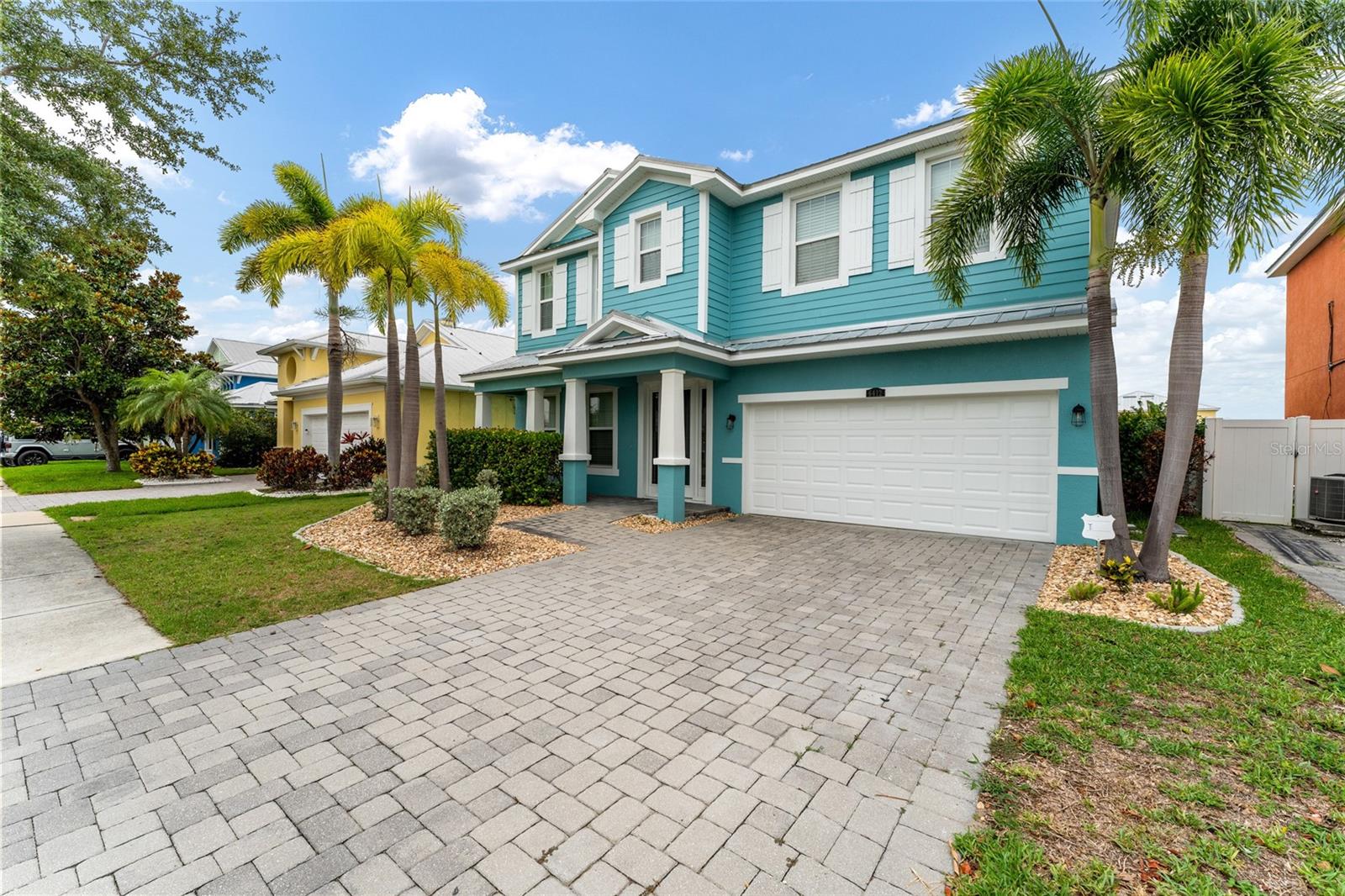 BIMINI BAY PH 2 - Residential