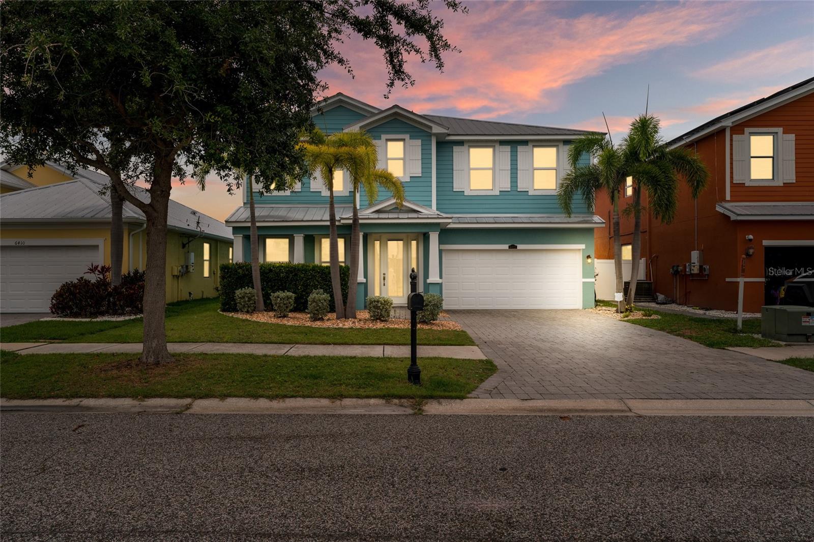 BIMINI BAY PH 2 - Residential