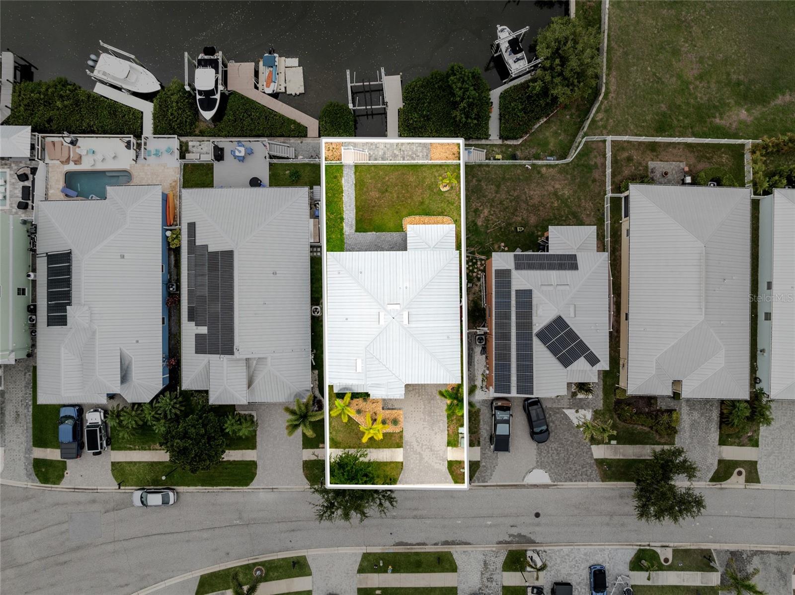 BIMINI BAY PH 2 - Residential