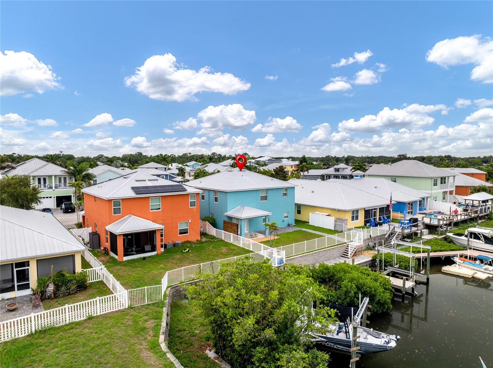BIMINI BAY PH 2 - Residential