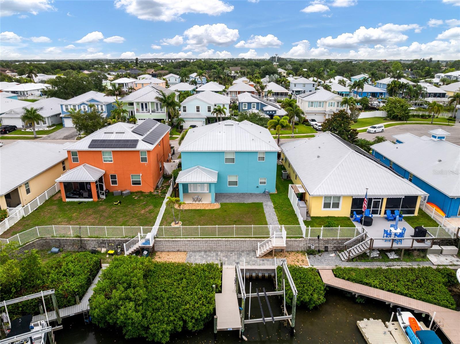 BIMINI BAY PH 2 - Residential