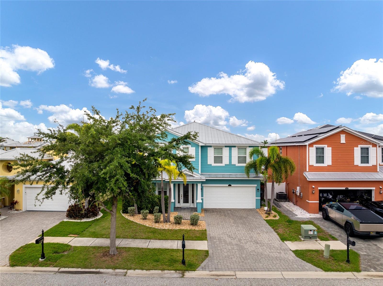 BIMINI BAY PH 2 - Residential