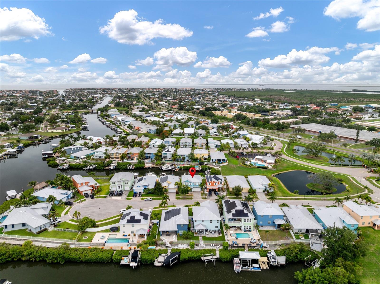 BIMINI BAY PH 2 - Residential